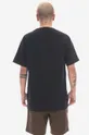 black Taikan cotton t-shirt