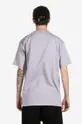 violet Taikan cotton t-shirt