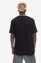 Alpha Industries cotton t-shirt black