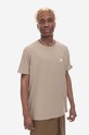 Bavlněné tričko Alpha Industries Basic T Small Logo 188505.679