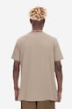 Alpha Industries t-shirt bawełniany Alpha Industries Basic T Small Logo 188505 679 188505.679