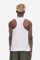 Alpha Industries t-shirt bawełniany Basic Tank 116513.09