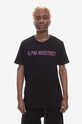 Alpha Industries t-shirt bawełniany Alpha Industries RBF Moto T 116512 682 116512.682