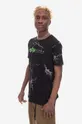Alpha Industries t-shirt bawełniany Lightning AOP 100 % Bawełna