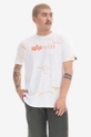 Alpha Industries cotton t-shirt