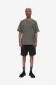 Alpha Industries t-shirt in cotone Patch T LF