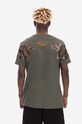 Bavlněné tričko Alpha Industries Dragon 136506.142