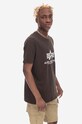 Alpha Industries tricou din bumbac Basic 100501.413