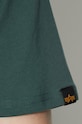 Bavlněné tričko Alpha Industries Basic T-Shirt 100501.610