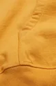 orange by Parra cotton sweatshirt Anxious Dog