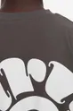 Karl Kani t-shirt bawełniany Small Signature Block Tee Męski