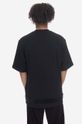Clothing Neil Barett cotton t-shirt PBJS183.U514C black