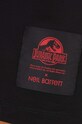 Neil Barett cotton t-shirt PBJT142.U506S