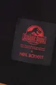 Bavlněné tričko Neil Barett Jurassic Park T-Shirt PBJT142-U506S 1133