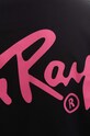 Bavlnené tričko Stan Ray Tee SS23001BLA
