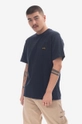 bleumarin Stan Ray tricou din bumbac Patch Pocket De bărbați