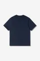 námořnická modř Bavlněné tričko Stan Ray Patch Pocket