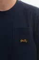 Bavlněné tričko Stan Ray Patch Pocket
