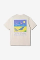 Stan Ray cotton t-shirt Hardly Working Tee