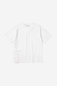 Clothing thisisneverthat cotton T-shirt T-Logo Tee TN230TTSST01 white