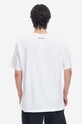 thisisneverthat cotton T-shirt T-Logo Tee white TN230TTSST01
