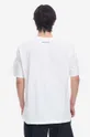 biały thisisneverthat t-shirt bawełniany T-Logo Tee