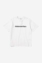 thisisneverthat cotton T-shirt T-Logo Tee TN230TTSST01