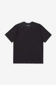 thisisneverthat cotton T-shirt T-Logo Tee black