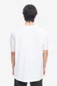 Βαμβακερό μπλουζάκι thisisneverthat Classic λευκό