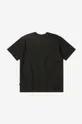 black thisisneverthat cotton T-shirt Classic