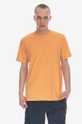 orange Wood Wood cotton t-shirt