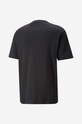 Puma cotton t-shirt 538248.01 black AA00