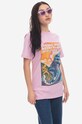 Бавовняна футболка Puma 538800.84