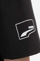 Odzież Puma t-shirt bawełniany 539158.51 czarny