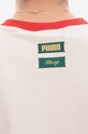Odjeća Majica kratkih rukava Puma x Rhuigi Graphic 539510.65 bijela