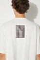 Bavlnené tričko A-COLD-WALL* Utilty Utilty T-shirt ACWMTS117 BLACK ACWMTS117