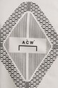 A-COLD-WALL* tricou din bumbac Gradient ACWMTS133 gri AA00