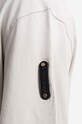 Îmbrăcăminte A-COLD-WALL* tricou din bumbac Gradient ACWMTS133 gri