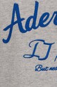 Ader Error t-shirt gray BMADSSTS0104GR