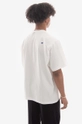 white Ader Error t-shirt