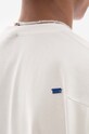 Ader Error t-shirt BMADSSTS0104WH white