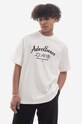 Ader Error t-shirt BMADSSTS0104WH