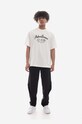 Ader Error t-shirt BMADSSTS0104WH