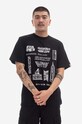 Billionaire Boys Club t-shirt bawełniany B23133