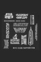 Billionaire Boys Club t-shirt bawełniany B23133