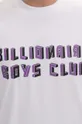 Bavlnené tričko Billionaire Boys Club Pánsky