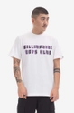 Bavlněné tričko Billionaire Boys Club