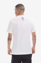 white Billionaire Boys Club cotton T-shirt Taxi