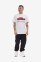 Billionaire Boys Club t-shirt bawełniany Taxi