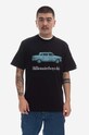 Billionaire Boys Club t-shirt bawełniany Taxi B23135